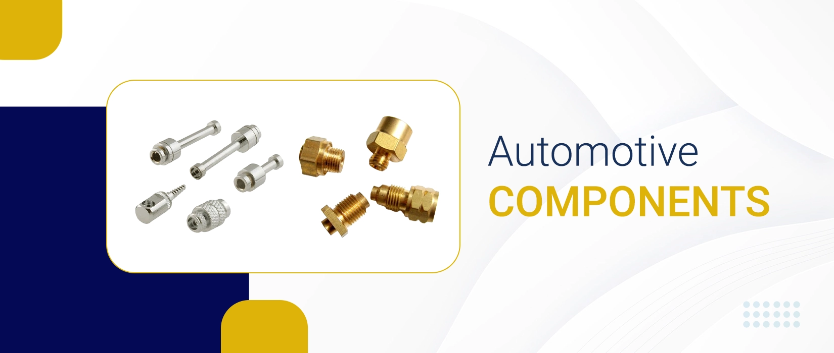 Automotive Components
