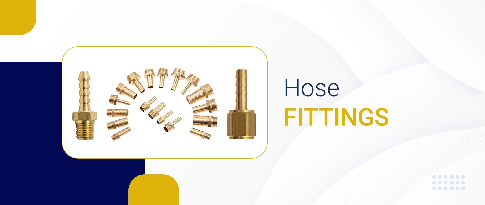 Hose Fittings